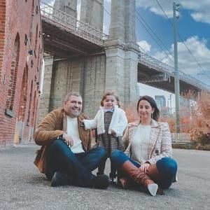 Meet your Posher, Joana